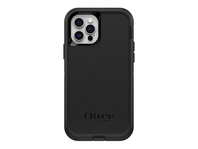 OtterBox Defender Series ProPack Packaging - back cover for mobile phone