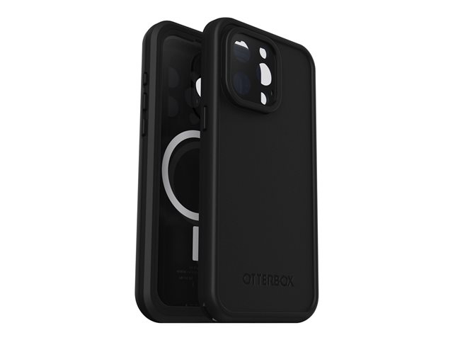 OtterBox FRE - protective waterproof case for mobile phone