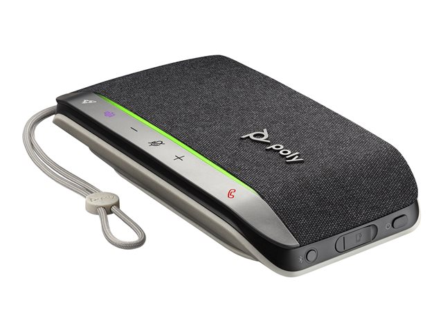 HP Poly Sync 20-M - smart speakerphone - USB-C