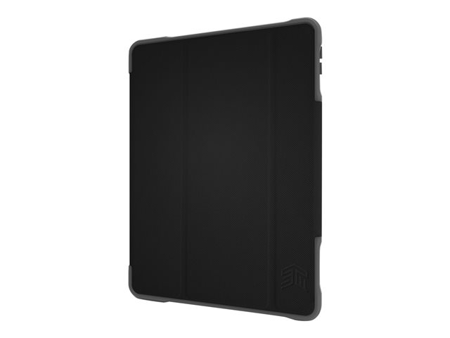 STM dux Plus Duo - flip cover for tablet