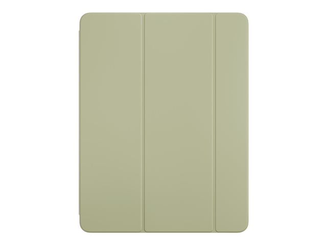 Apple Smart - flip cover for tablet