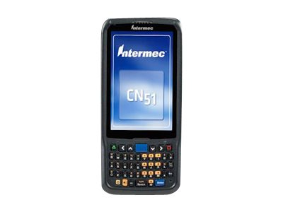 Honeywell CN51 - data collection terminal - Win Embedded Handheld 6.5 - 16 GB - 4"