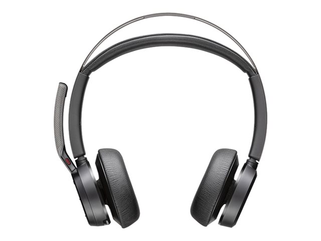 HSBC VOYAGER FOCUS 2 UC VFOCUS2 C USB-A CS WW