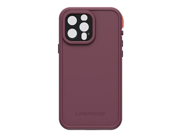 LifeProof Fre iPhone 13 Pro Max Resourceful Purple - purple