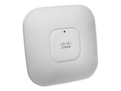 Cisco Aironet 1142 Standalone - radio access point - Wi-Fi