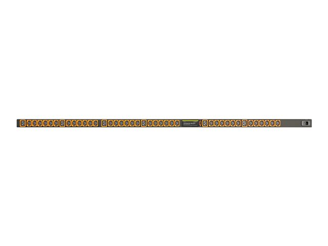 Geist Basic Upgradeable MU01X4W0-42PZ67-2C20A9A00-S - power distribution unit - 3.6 kW