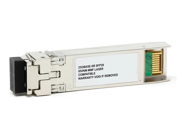 Origin Storage - QSFP28 transceiver module - 100GbE