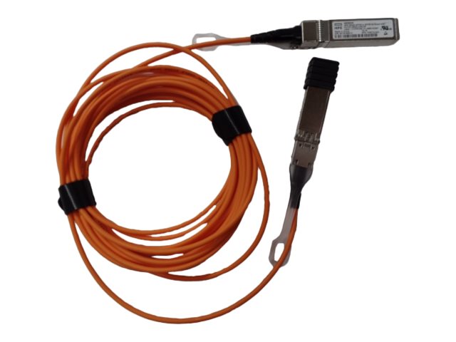 HPE Active Optical Cable - 25GBase direct attach cable - 5 m