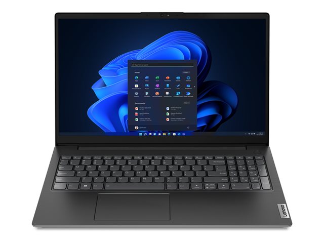 Lenovo V15 G4 IAH - 15.6" - Intel Core i5 - 12500H - 8 GB RAM - 256 GB SSD - UK