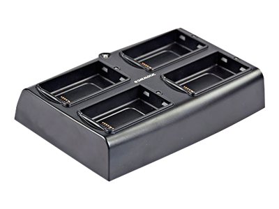 BATT-CHARGER 4SLOT SKORPIOX3 NO PS INCLUDED IN