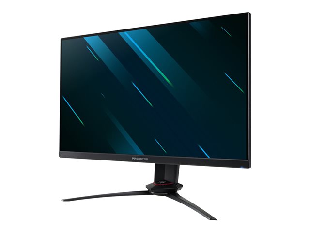 Acer Predator XB273GXbmiiprzx - LED monitor - Full HD (1080p) - 27" - HDR