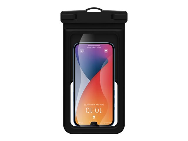 PORT Connect - protective waterproof case for mobile phone