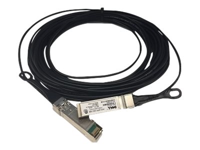 CABLE SFP+ TO SFP+ 10GBE ACTIVE 2M