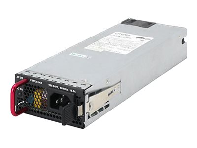 HPE X362 720W AC POE REMAN POWER SUP