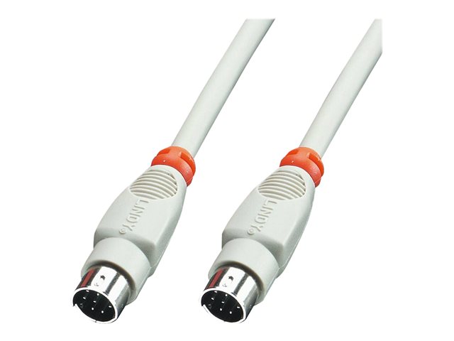 2M APPLE SERIAL PRINTER CABLE