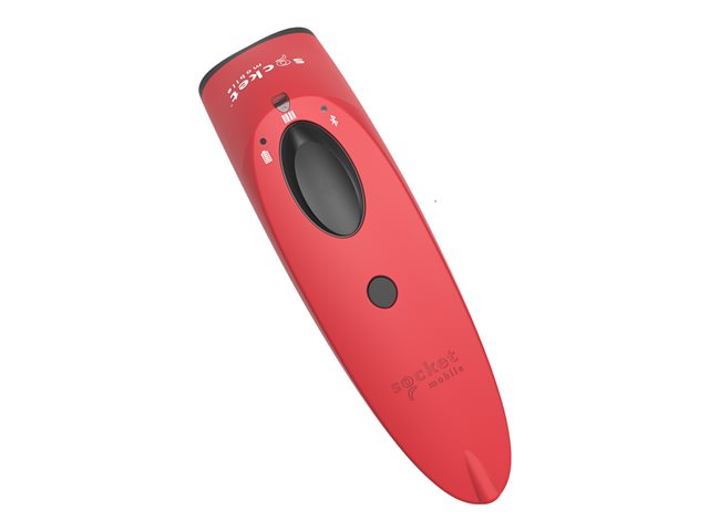 SOCKETSCAN S740 2D RED BARCODE SCANNER
