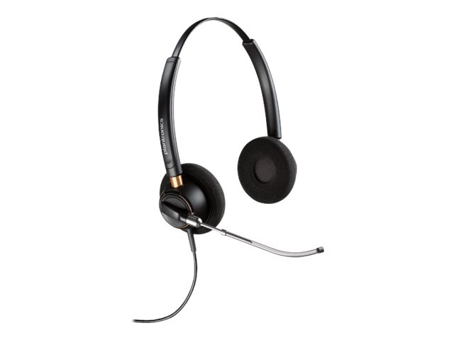 Poly EncorePro HW520V - headset