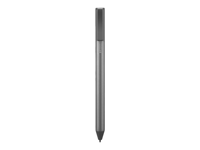 Lenovo USI Pen - digital pen - grey