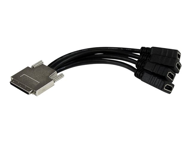 VHDCI CABLE HDMI BREAKOUT CABLE FULL HD MIRROR EXPAND ADAPTER