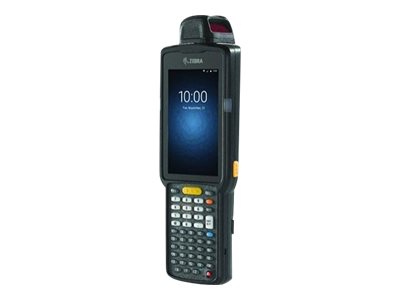 MC33 WLAN GUN 2D 29KY 2X ADR 4/16GB SNSR NFC ROW