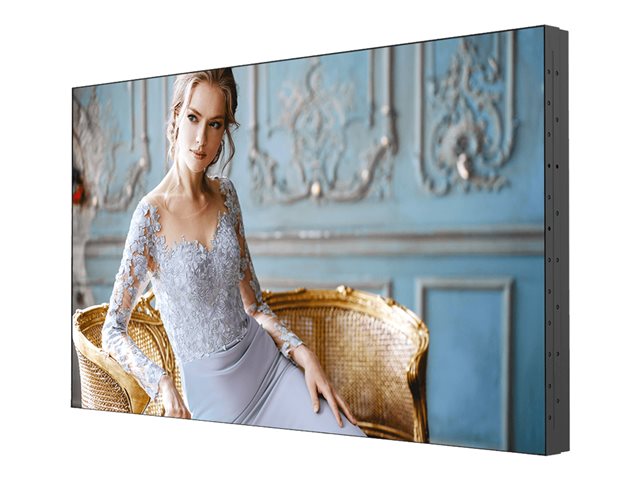 BenQ PL5501 55" LED-backlit LCD display - for digital signage