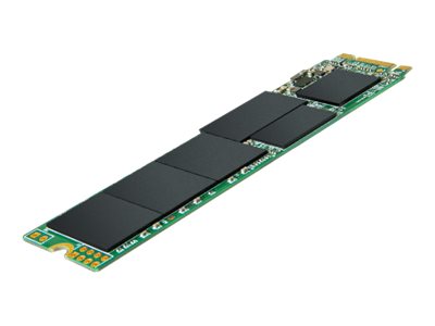 Transcend 832S - SSD - 256 GB - internal - M.2 2280 - SATA 6Gb/s