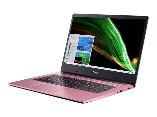 Acer Aspire 1 A114-33 - 14" - Intel Celeron - N4500 - 4 GB RAM - 64 GB eMMC - UK