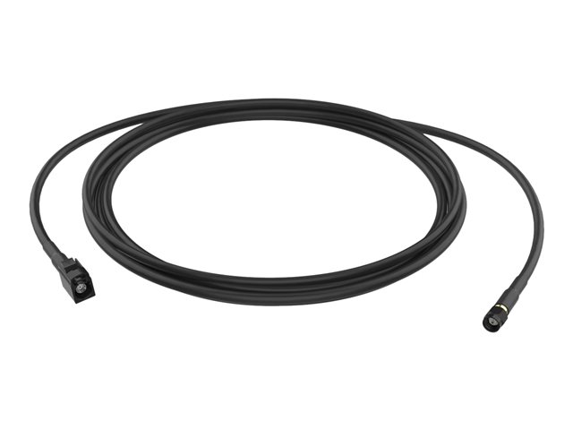 AXIS TU6004 CL2 CABLE BLACK 8M 4P