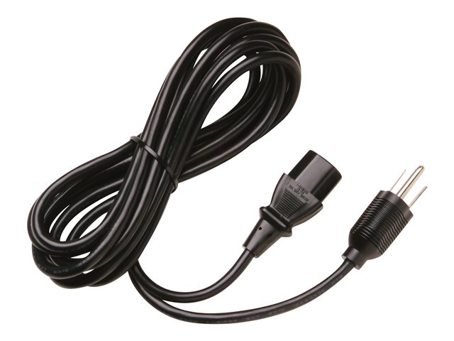 HPE 2.5M C19 TO LP45 16A TH POWER CO