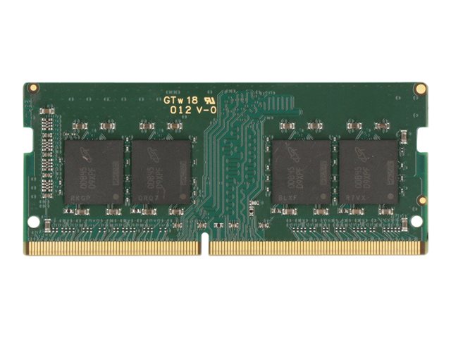 16GB DDR4 3200MHz CL22 SODIMM
