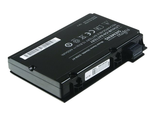 PSA Main Battery Pack CBI3088A - laptop battery - Li-Ion - 4400 mAh