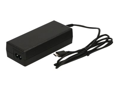AC Adapter USB-C 5V,9V,15V,20V 65W includes power cable