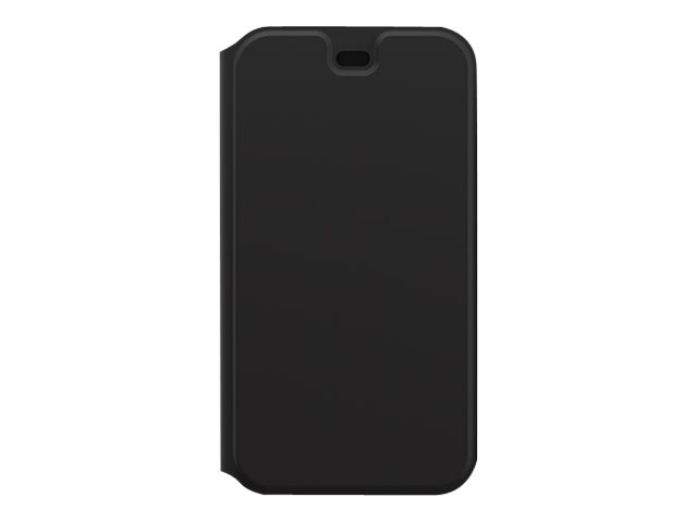 OtterBox Strada Series Via - flip cover for mobile phone