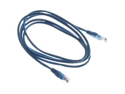 CABLE - STRAIGHT THROUGH CAT5 - 6 LENGTH