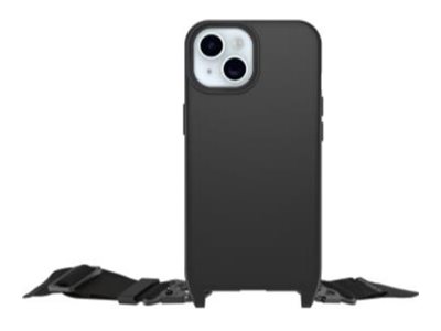OtterBox React Series - back cover for mobile phone