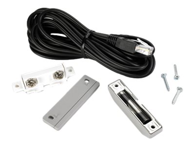 NetBotz Door Switch Sensors (2) for an APC Rack - 12 ft.