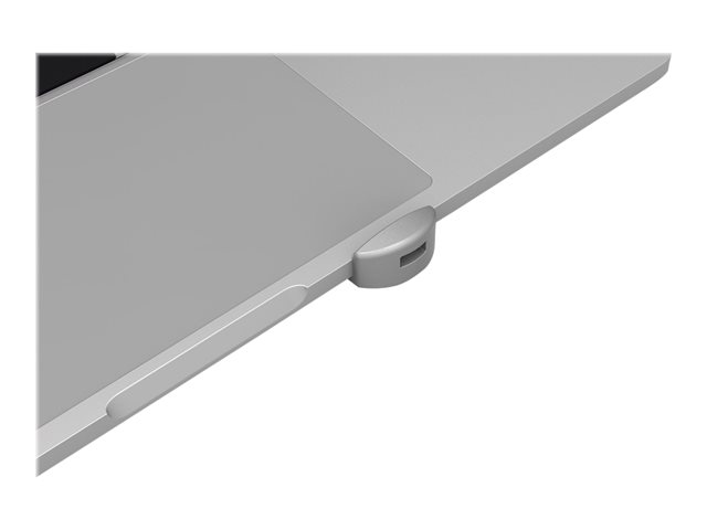 Compulocks Universal Ledge Security Lock Adapter for Macbook Pro - Security slot lock adapter