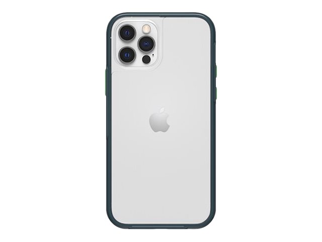LifeProof See Apple iPhone 12/iPhone 12 Pro Oh Buoy - clear/blue