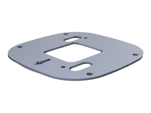 CODE READER ACCS FOR CR2700 - CRA-WMB1 ADAPTER PLATE FOR USE