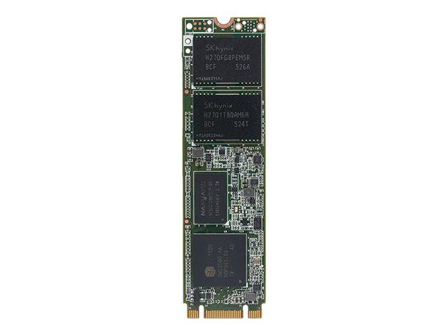 Intel Solid-State Drive Pro 5400s Series - SSD - 1 TB - SATA 6Gb/s