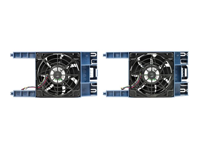 HPE - Redundant fan - for ProLiant SL165s G7, SL390s G7