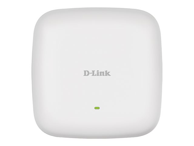 D-Link Nuclias Connect DAP-2682 - Radio access point - Wi-Fi 5 - 2.4 GHz, 5 GHz - wall / ceiling mountable