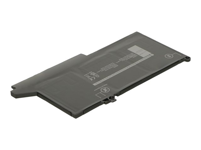2-Power - laptop battery - 11.4 V - Li-pol - 3685 mAh - 42 Wh