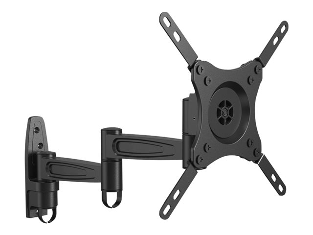 Multibrackets M VESA Flexarm 360 III - mounting kit - for LCD TV - black