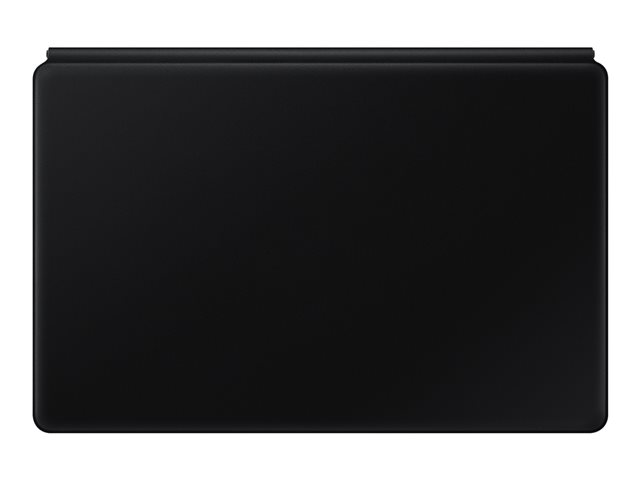 Samsung EF-DT970 - keyboard and folio case (book cover) - with touchpad - black