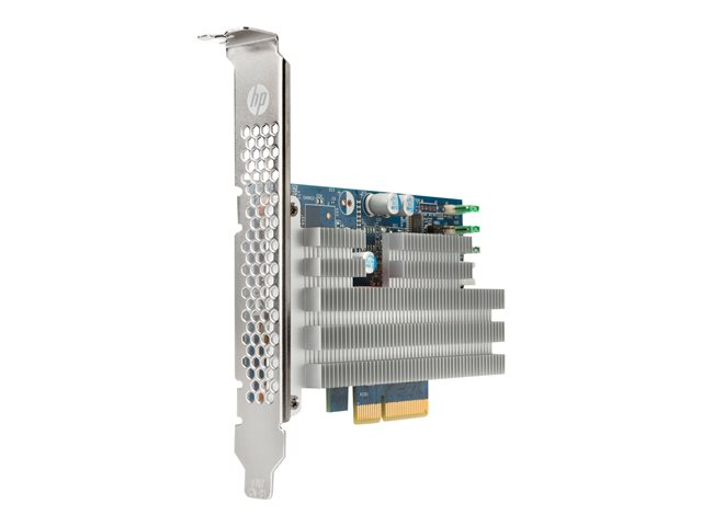 HP ZTURBODRIV256GB MLC Z4/6 G4SSDKIT