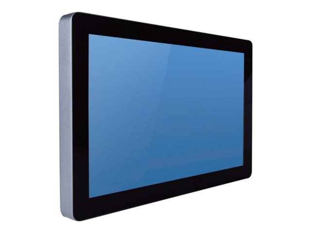 21.5 IN EDGE CLOSED FRAME MONITOR INCL POWER CABLE