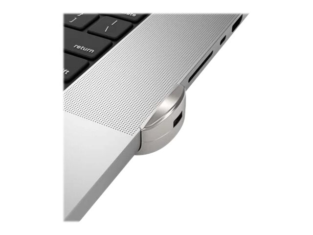 Compulocks Ledge Lock Adapter for MacBook Pro 16" M1, M2 & M3 - Security slot lock adapter - for Apple MacBook Pro 16 (M1, M2)