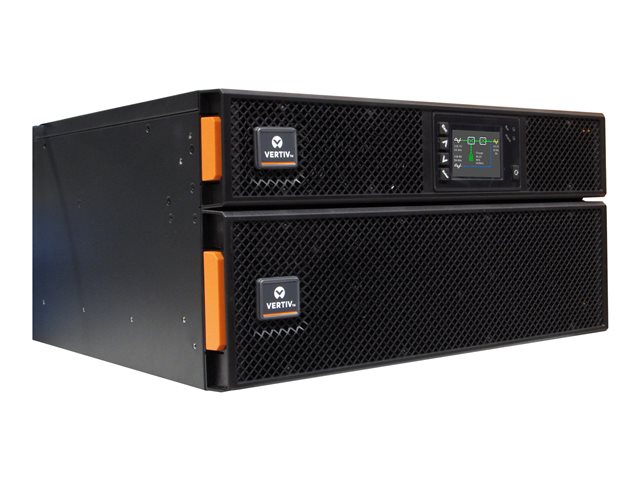 Liebert GXT5 - UPS - 5000 Watt - 5000 VA