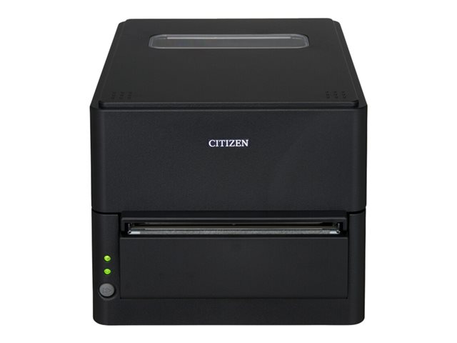 CT-S4500 PRINTER BT USB WHITE 200 MM/SEC 4-INCH MEDIA CUTT
